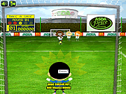 Giochi di Portiere - Make a Save